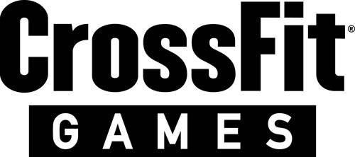 Cross Fit Games Logo