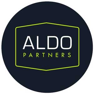 Aldo Partners Logo