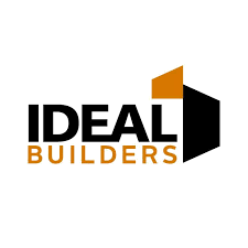 Ideal Builders Logo