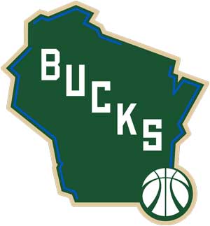 Milwaukee Bucks Logo