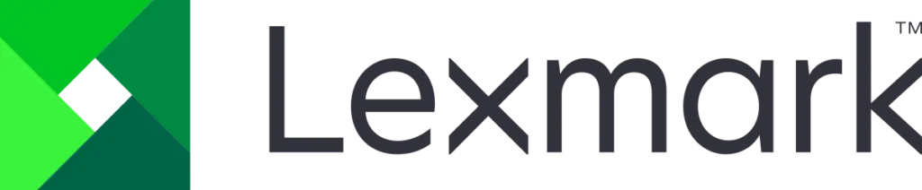 Lexmark Primary Logo Large RGB 1200