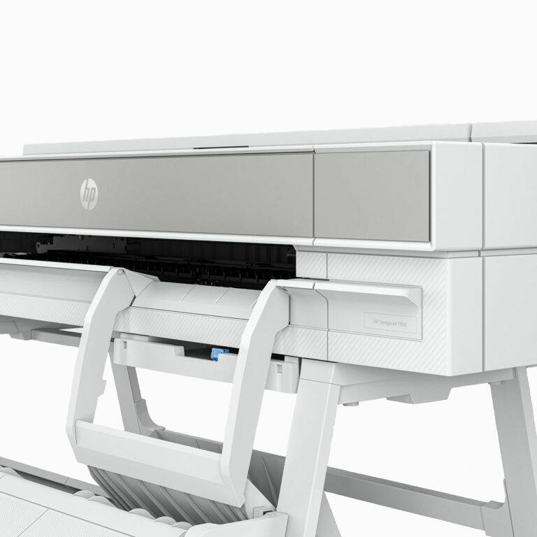 HP DesignJet XT950 Printer