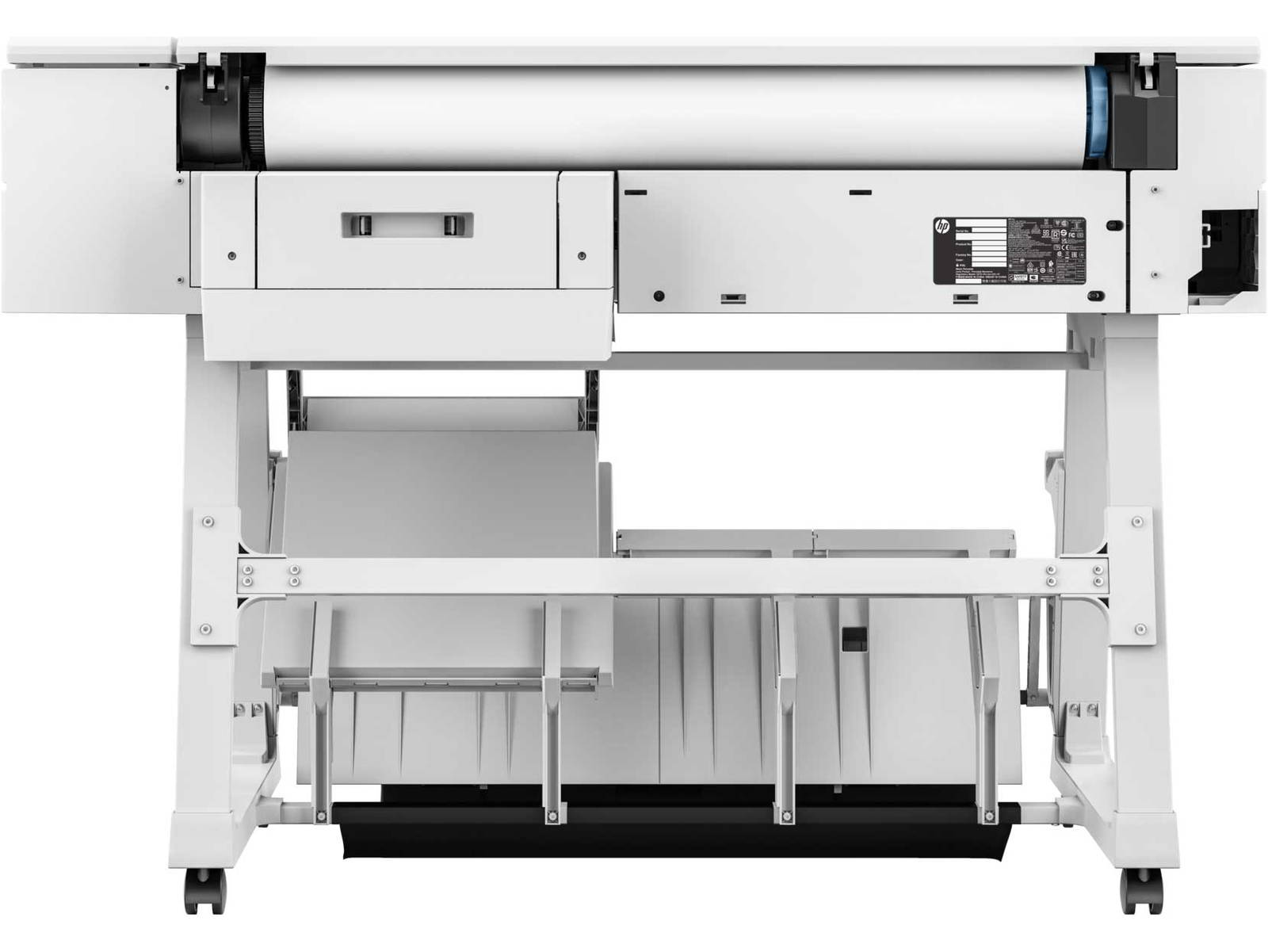 HP DesignJet XT950