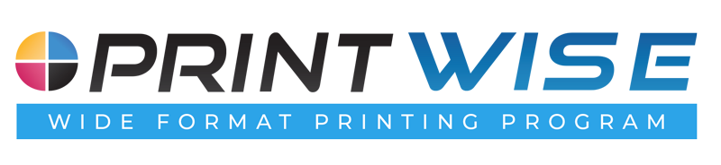 Printwise Managed Print Services Logo