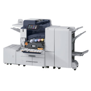 Xerox® AltaLink® C8200 Series - BPI Color