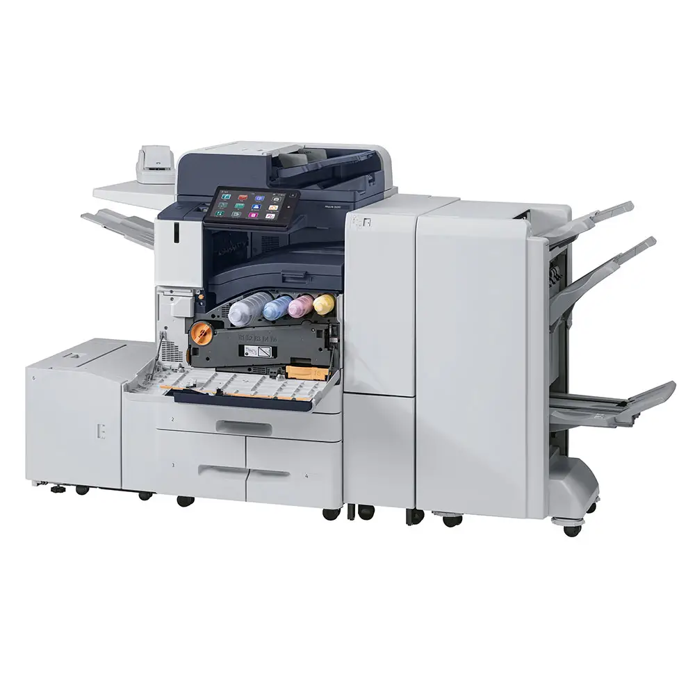 76様　リクエストページ ② Xerox® AltaLink® C8200 Series - BPI Color