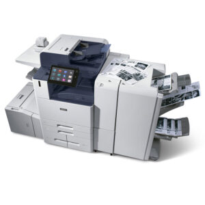 Xerox® AltaLink® B8200 B&W MFP - BPI Color