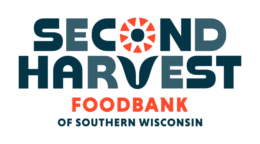 Second Harvest Foodbank Logo