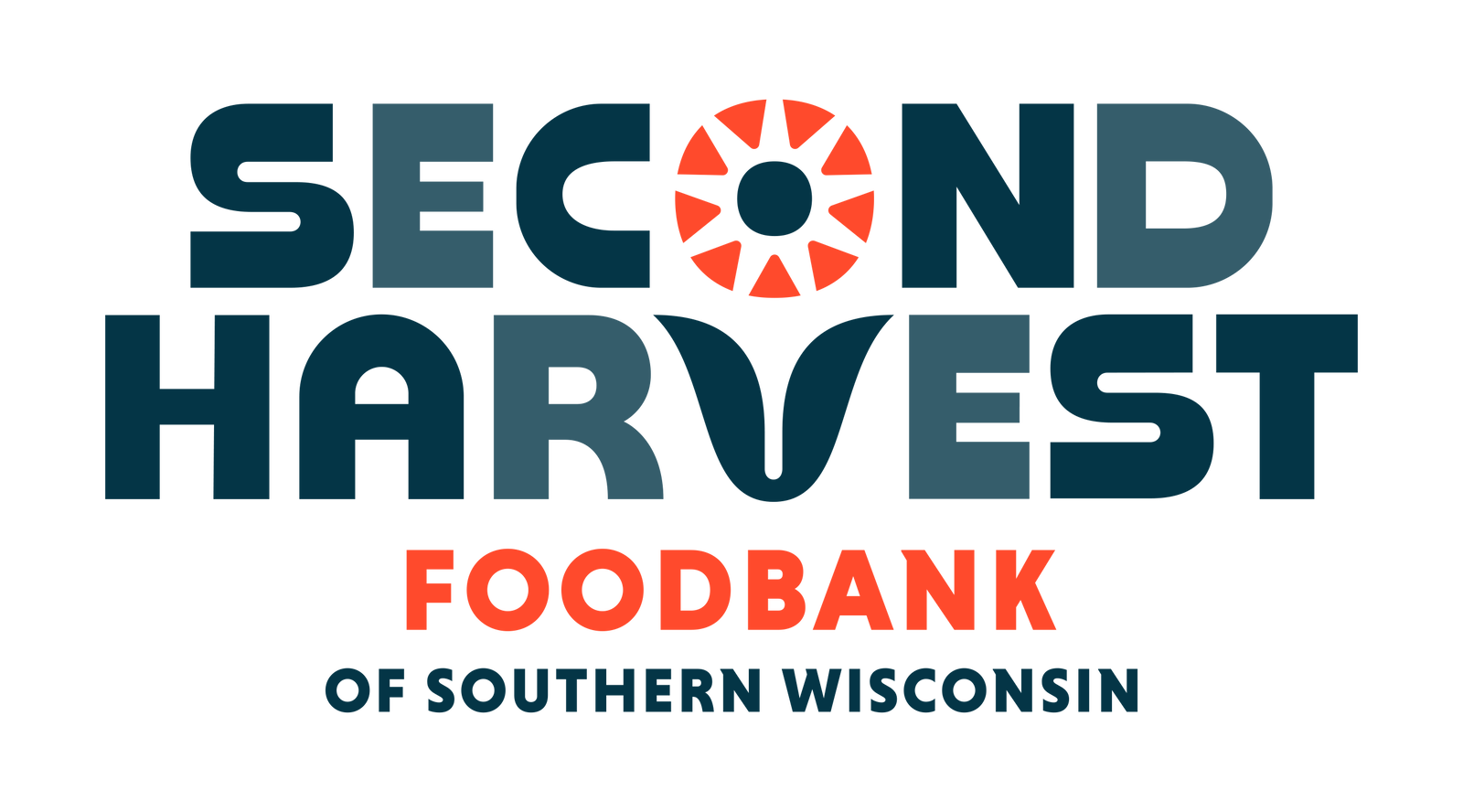 Second Harvest Foodbank Logo