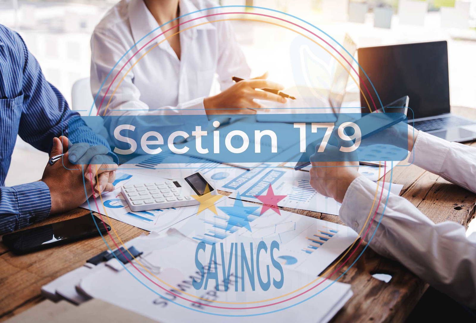 Section 179 Meeting