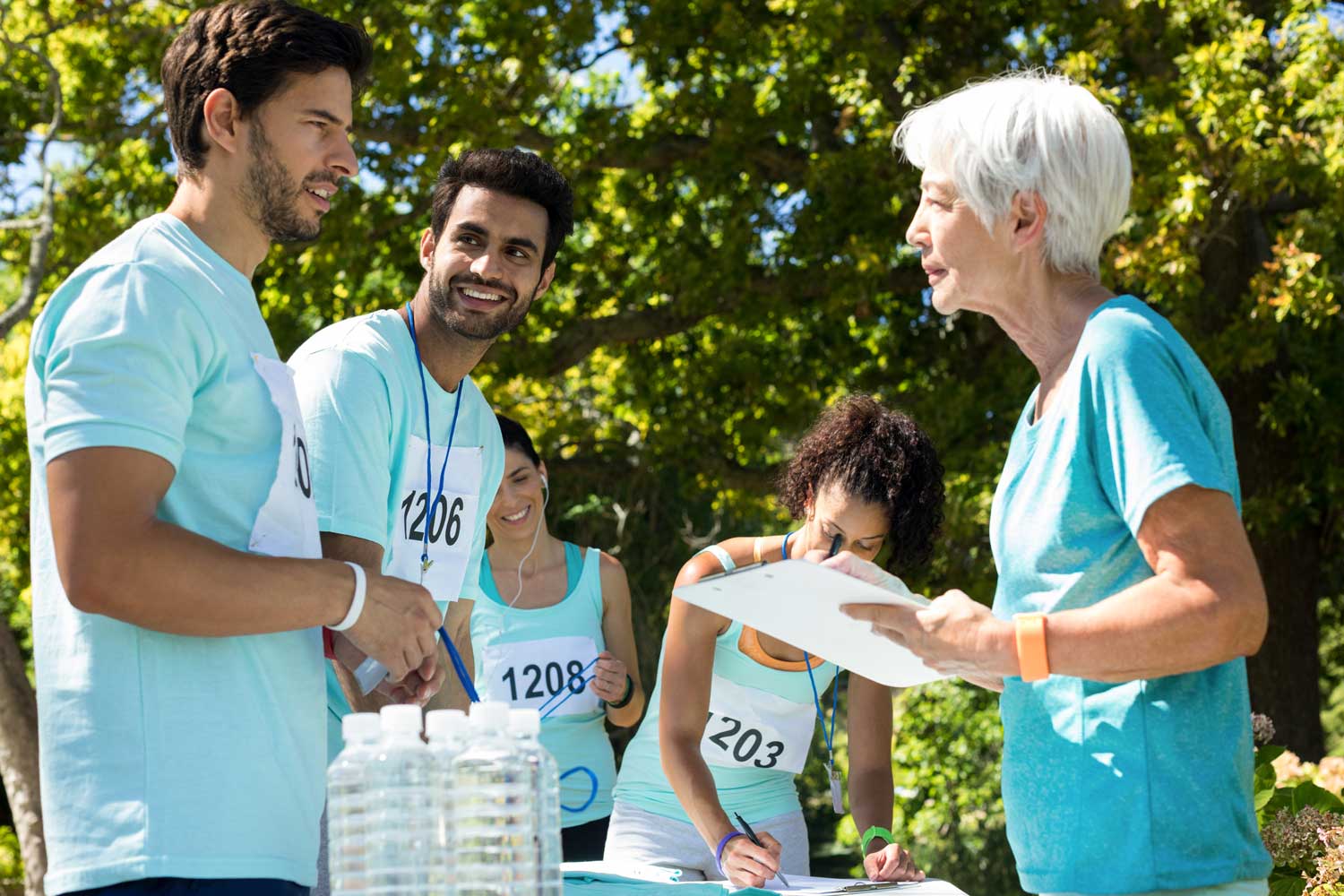 Promotional Products for Your Next Event 5 charityrunpromoproducts