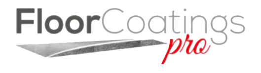 Floor Coatings Pro Logo