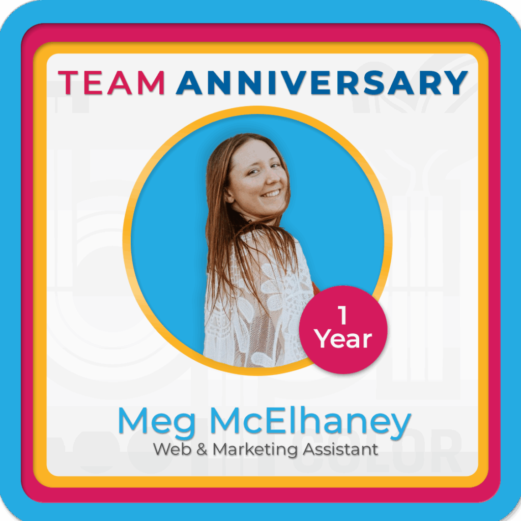 July 2025 Newsletter 31 megmcelhaneyanniversary