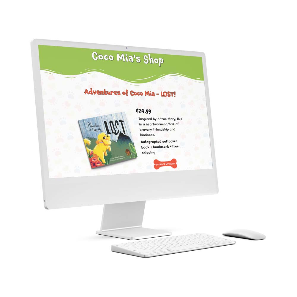 Coco Mias Shop