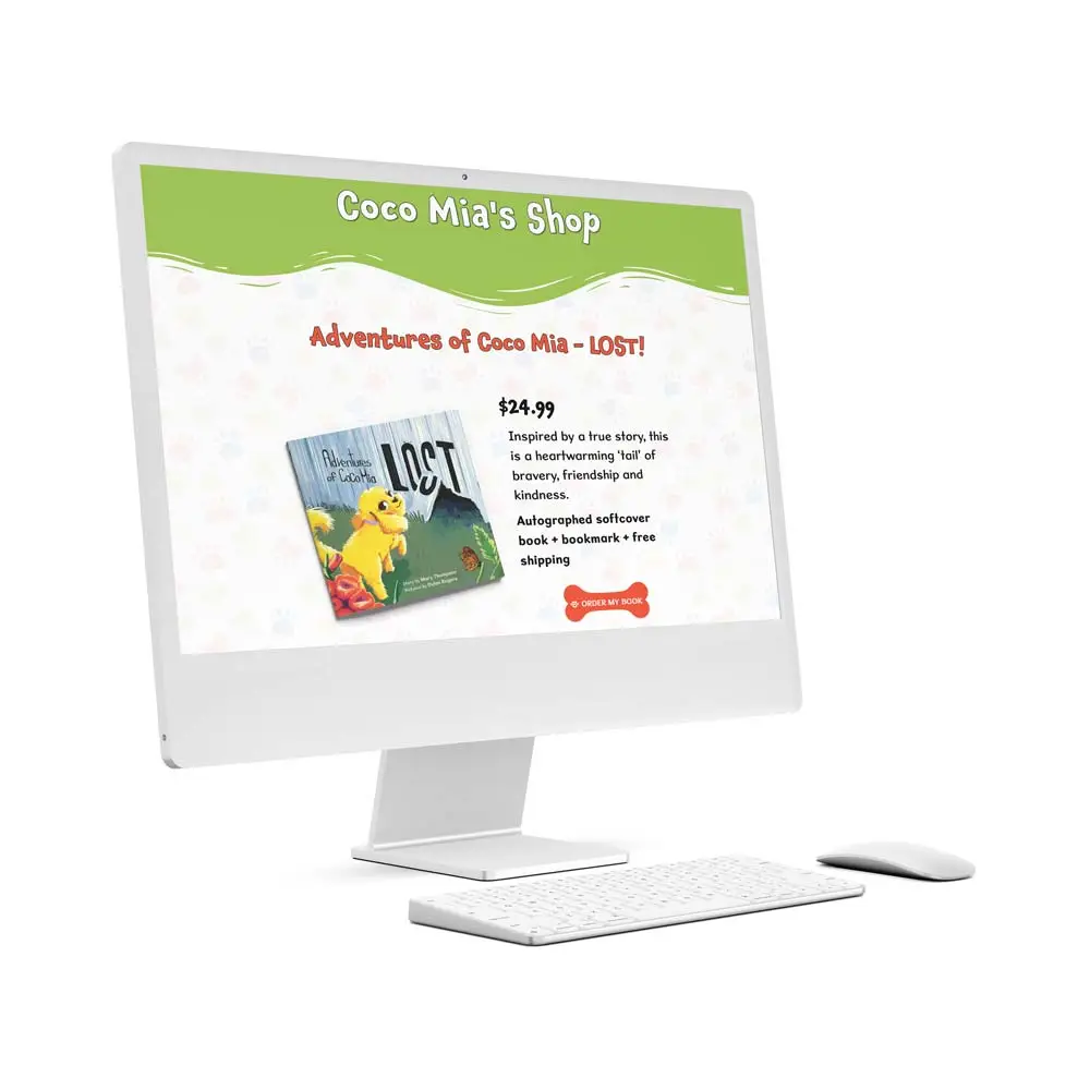 Coco Mias Shop