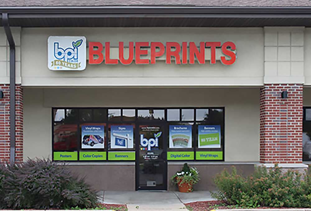 BPI Color Menomonee Falls