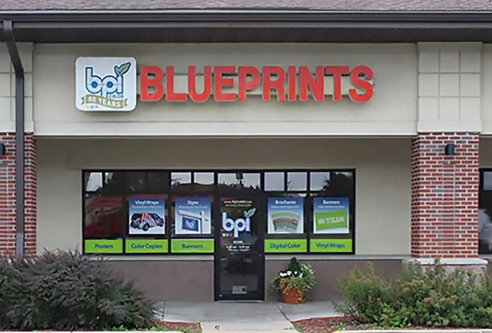 BPI Color Menomonee Falls