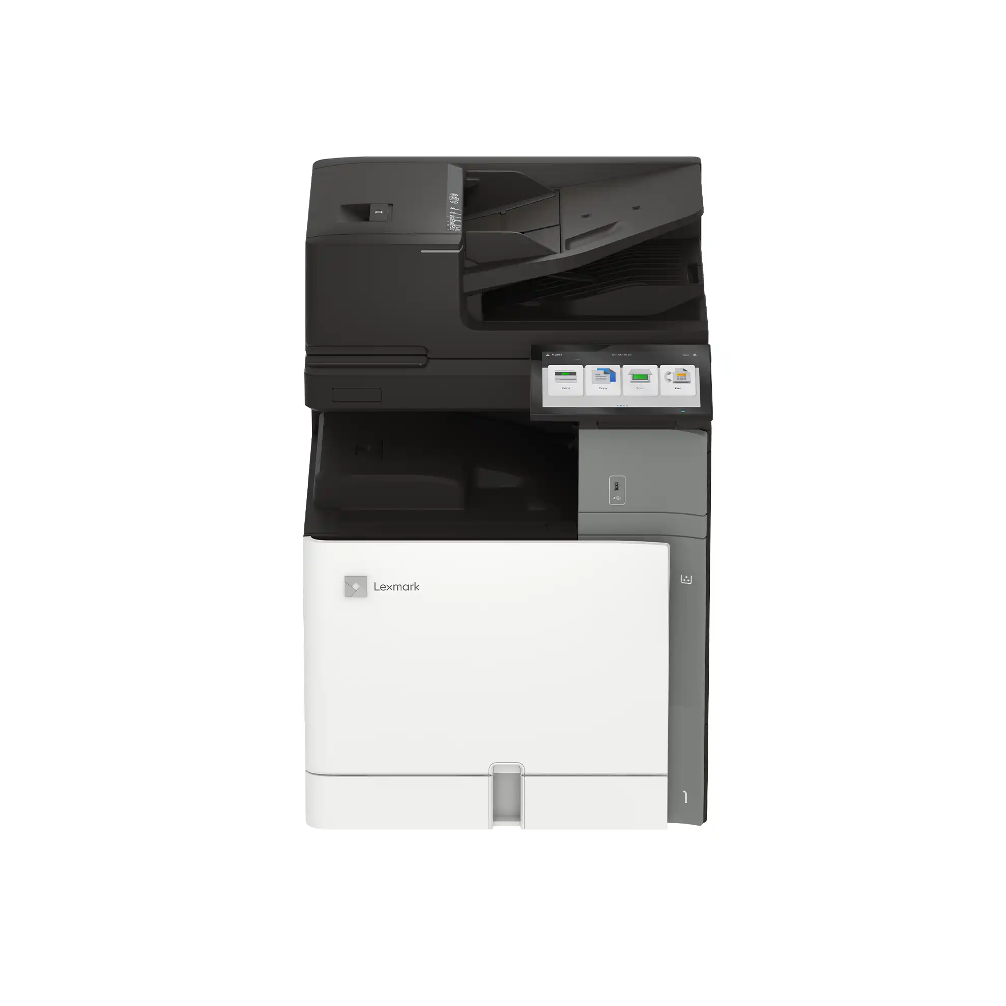 Lexmark CX963 Multifunction 4 Lexmark CX963 Multifunction