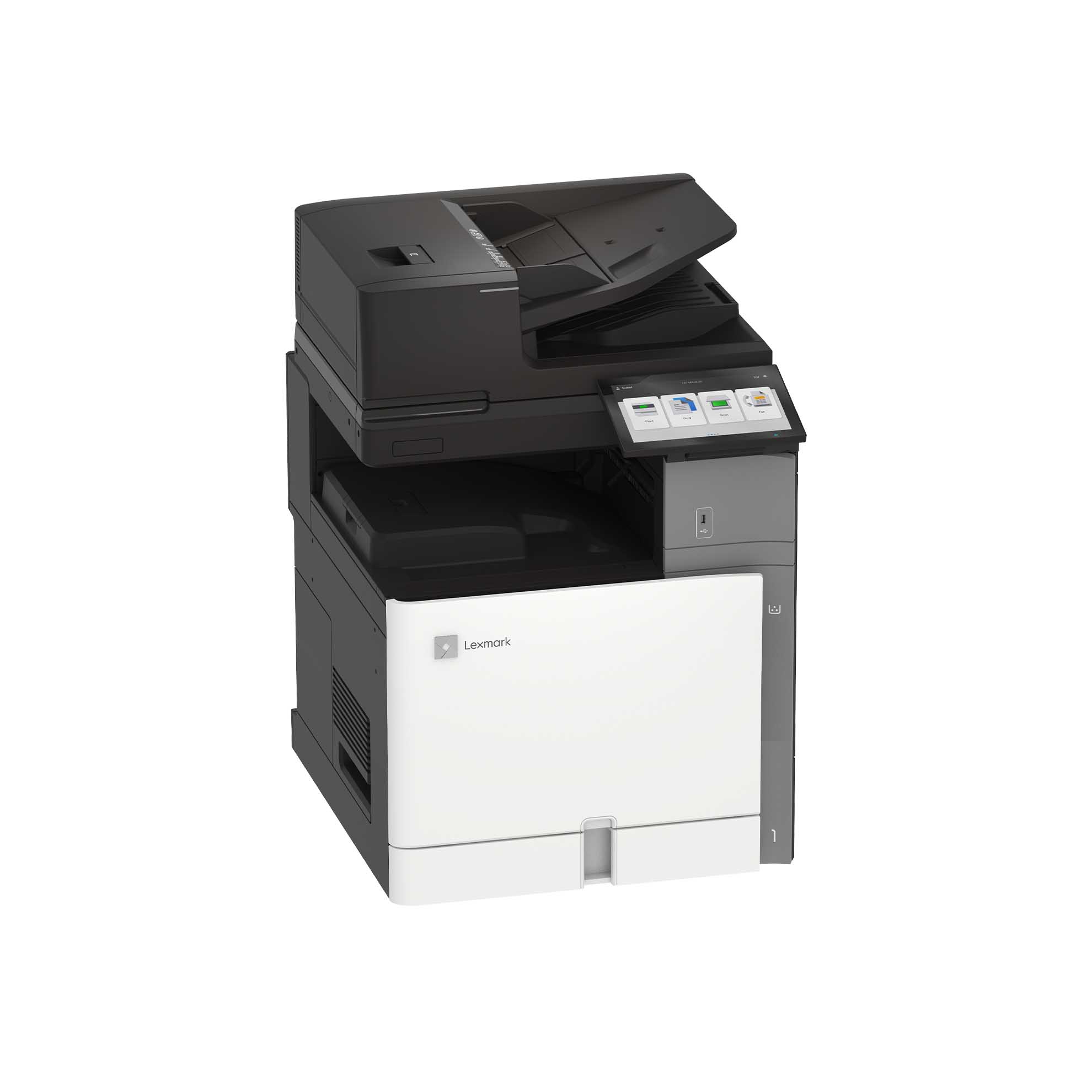 Lexmark CX963 Multifunction 3 Lexmark CX963 Multifunction