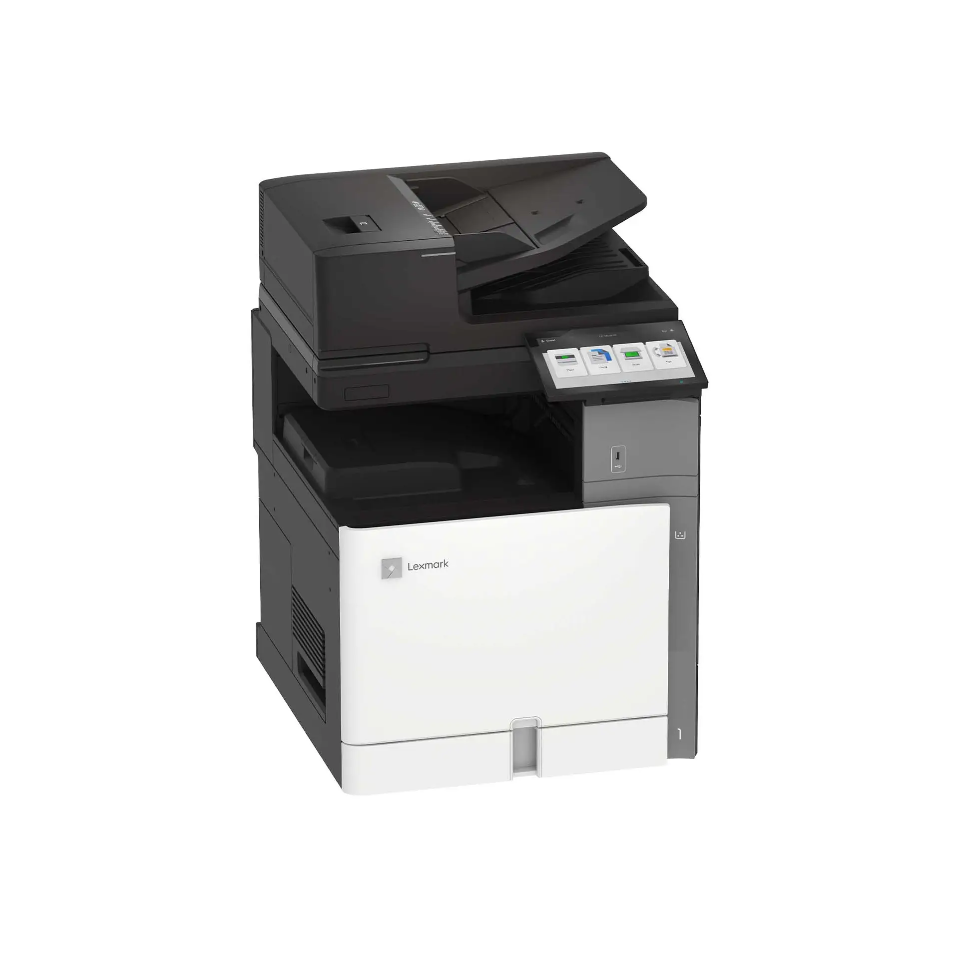 Lexmark CX961 Color Multifunction Printer 3 Lexmark CX961 Color Multifunction Printer