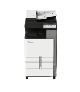 Lexmark MX951se Multifunction Monochrome Printer