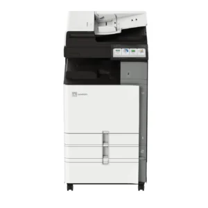 Lexmark MX953 Multifunction Monochrome Printer
