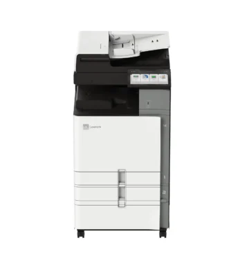 Lexmark MX953 front
