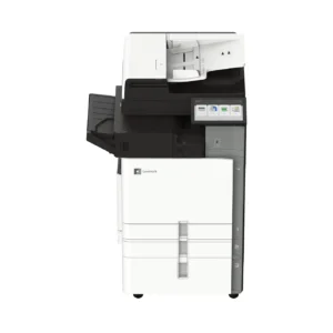 Lexmark CX951se Color Multifunction Printer