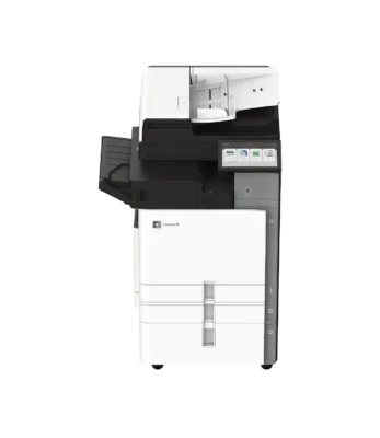 Lexmark PR CX950se 951 952 953 front