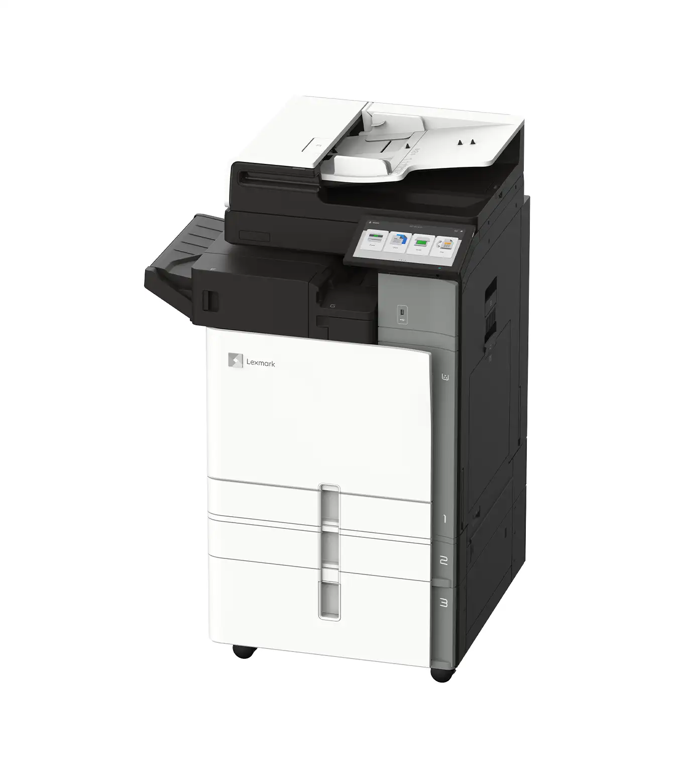 Lexmark CX950se Multifunction Printer 5 Lexmark CX950se Multifunction Printer