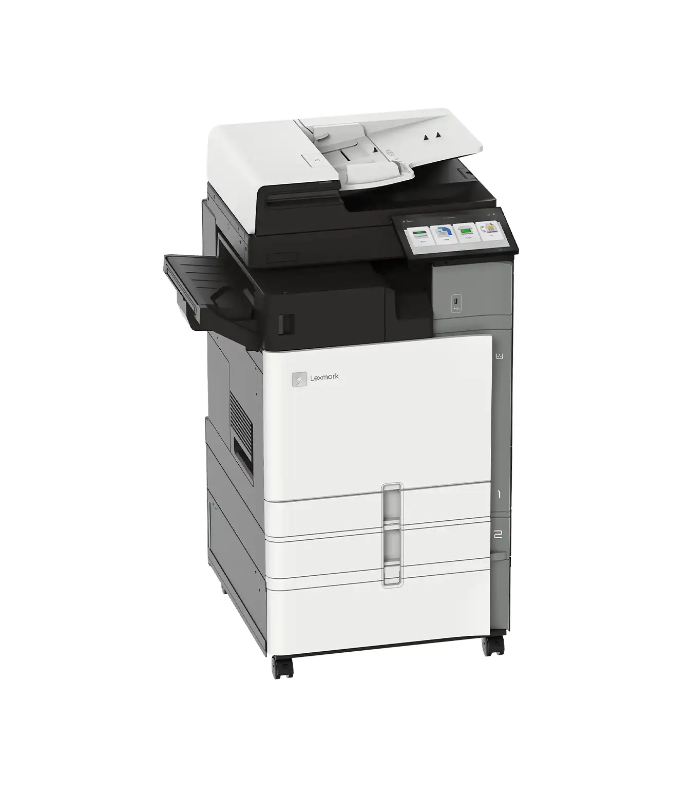 Lexmark CX950se Multifunction Printer 3 Lexmark CX950se Multifunction Printer