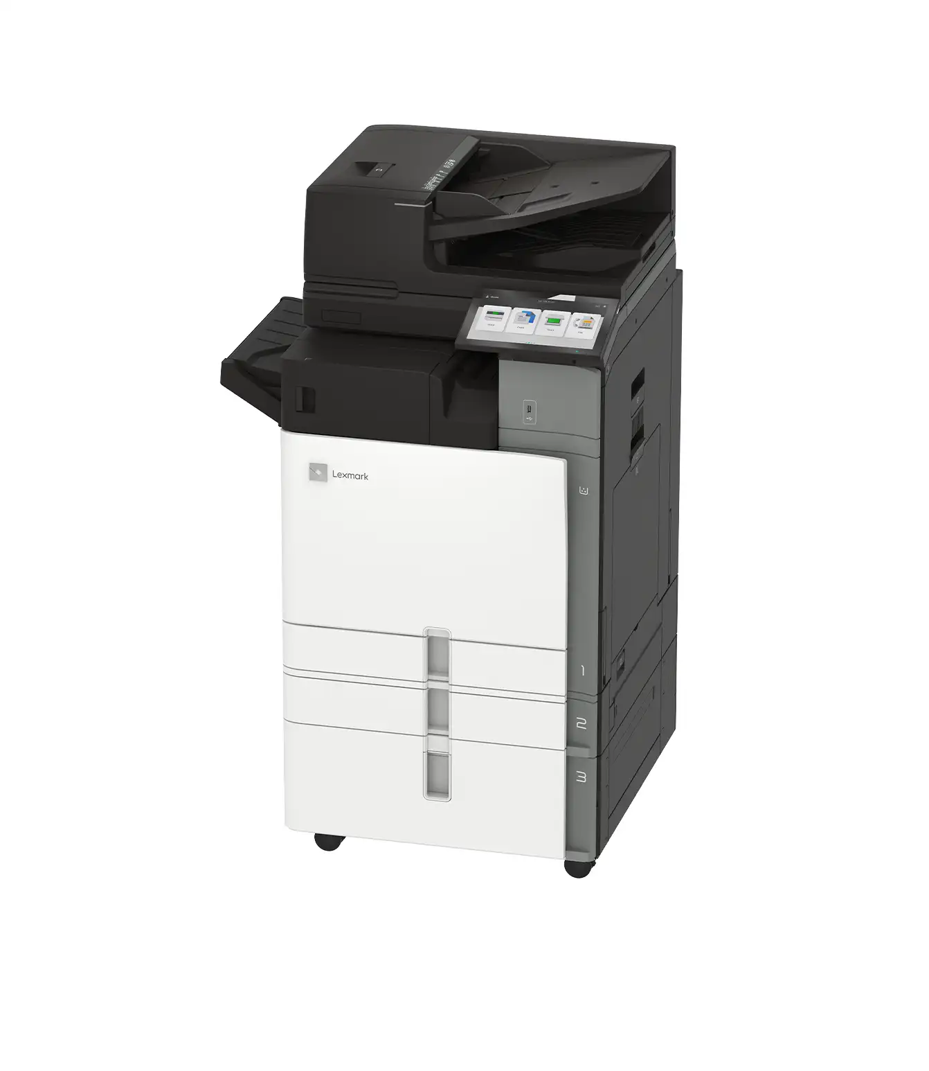 Lexmark CX963 Multifunction 6 Lexmark CX963 Multifunction