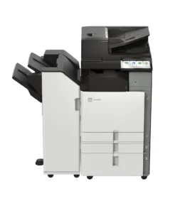 Lexmark CX833se Multifunction Printer
