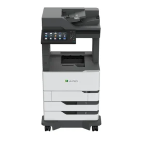 HP® DesignJet® Studio Printers 24"-36" 7 Lexmark MX826 Multifunction Monochrome Printer
