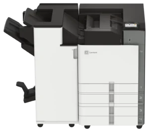Lexmark CS963e Series