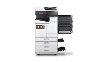 Epson® WorkForce® Enterprise AM-C4000 Color MFP (A3)
