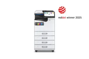 Lexmark CX951se Color Multifunction Printer 38 Epson® WorkForce® Enterprise AM-C400 Color MFP (A4)