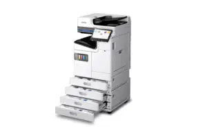 Epson® WorkForce® Enterprise AM-C5000 Color MFP (A3)