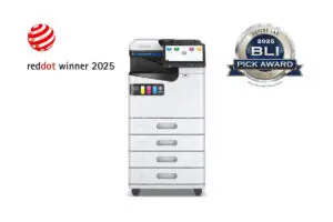 Lexmark CX951se Color Multifunction Printer 48 Epson® WorkForce® Enterprise AM-C550 Color MFP (A4)