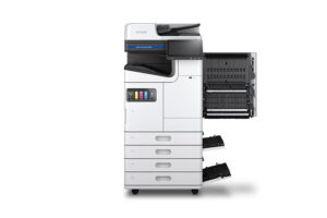 Epson® WorkForce® Enterprise AM-C6000 Color MFP (A3)
