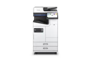 Lexmark MX432 Monochrome Printer 46 AM M5500 headon c1 2 690x460@2x