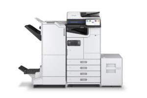 Xerox® AltaLink® B8200 Series B&W MFP 40 Epson® WorkForce® Enterprise AM-M5500 Monochrome MFP (A3)
