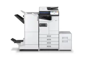 Lexmark MX432 Monochrome Printer 45 Epson® WorkForce® Enterprise AM-M5500 Monochrome MFP (A3)