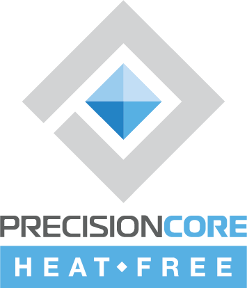 Precision Core tech logo