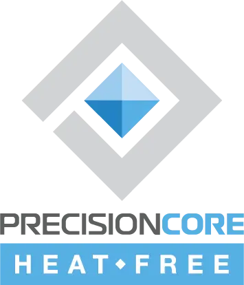 Precision Core tech logo