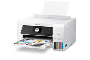 Epson® WorkForce® ST-C2100 Supertank Color MFP