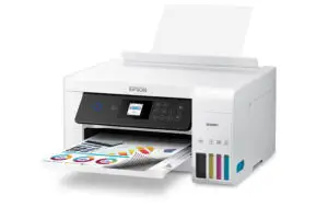 Epson® WorkForce® ST-C2100 Supertank Color MFP