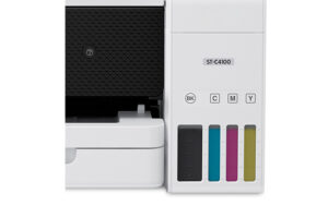 ST C4100 ink indicator 690x460