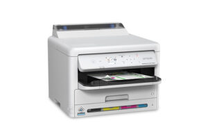Epson® WorkForce® Pro WF-C5390 Color Printer