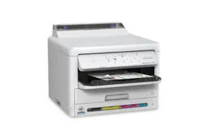 Lexmark CX961 Color Multifunction Printer 41 Epson® WorkForce® Pro WF-C5390 Color Printer